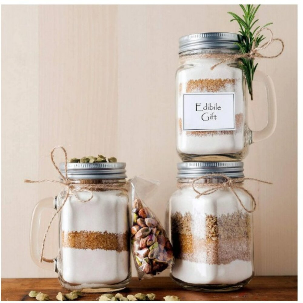 Reusable Mason Solid Jar Lids - NWT